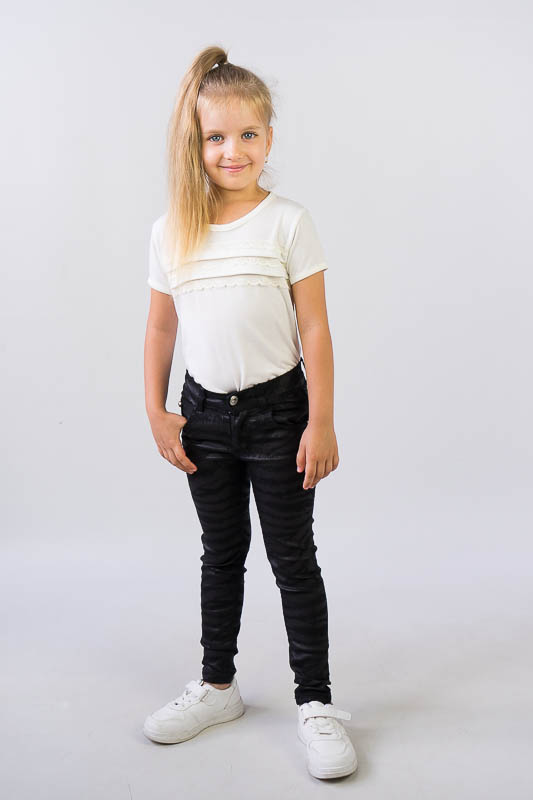 Штани для дівчаток 503-323