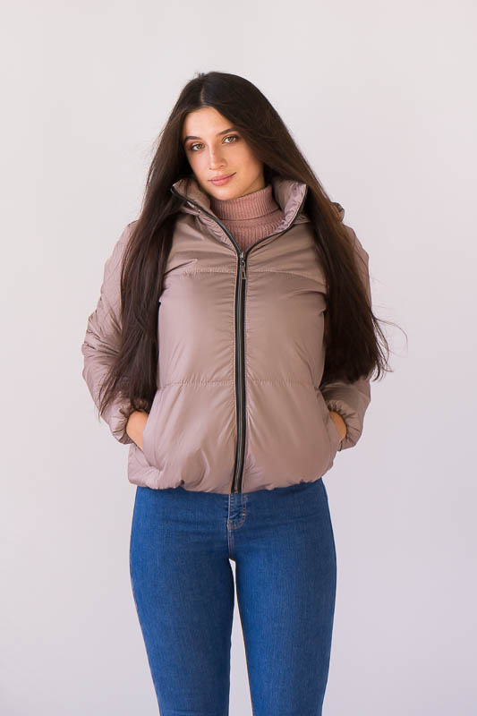 Куртка жіноча 503-349