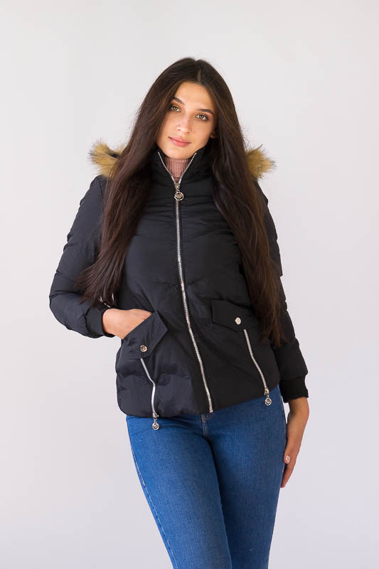 Куртка жіноча 503-352