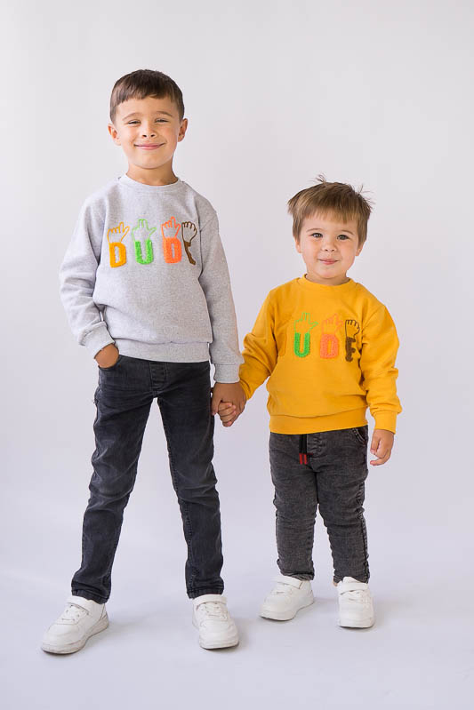 Світшот для хлопчиків 503-356