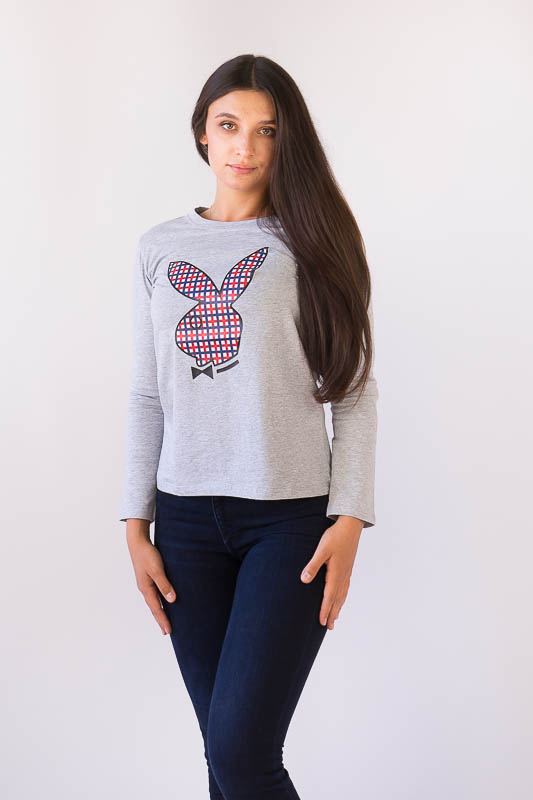 Лонгслів жіночий 503-365