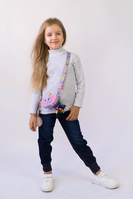 Водолазка дитяча 503-383