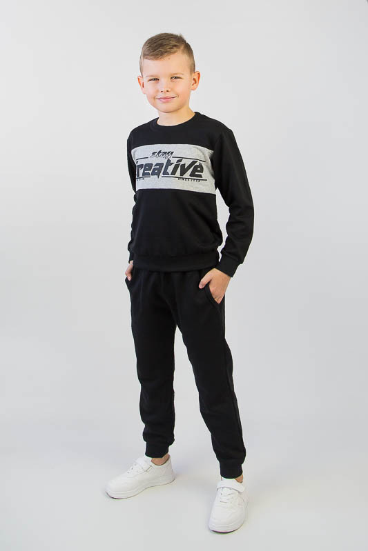 Костюм для хлопчиків 503-393