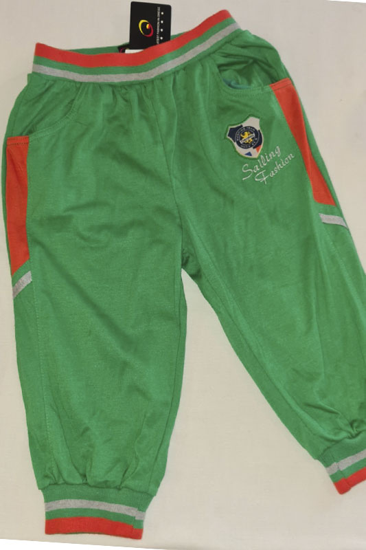 Бріджі для хлопчика 505-215