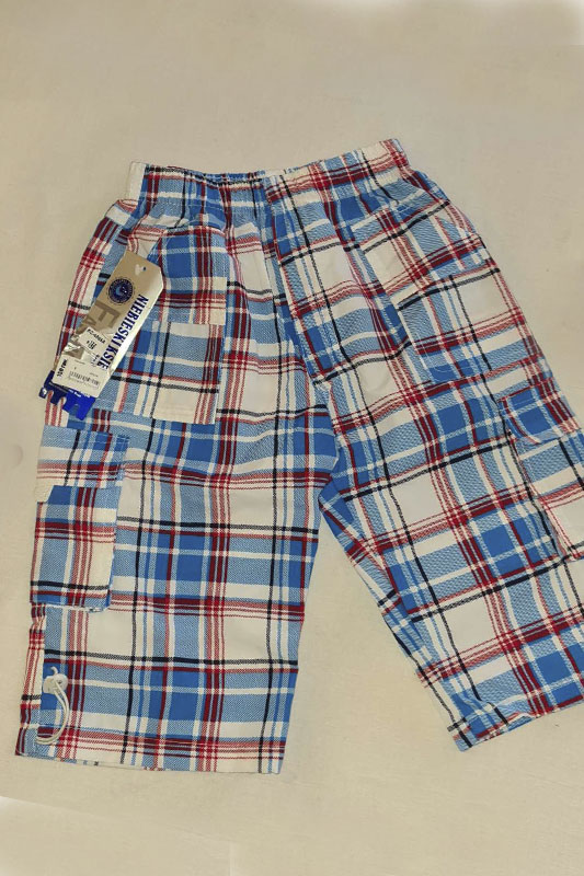 Бріджі для хлопчика 505-221