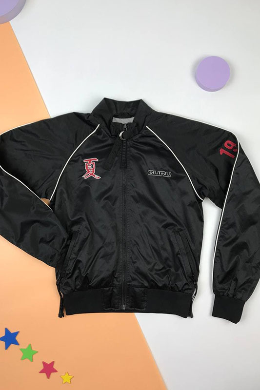 Вітровка жіноча 505-286