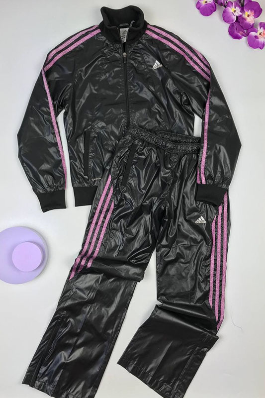 Костюм спортивний жіночий 505-287