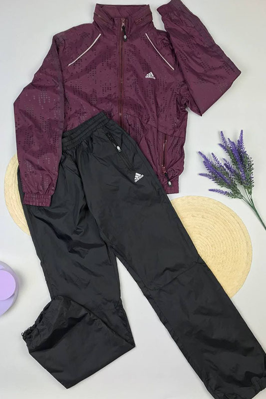 Костюм спортивный женский 505-292