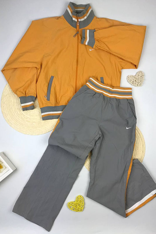 Костюм спортивний жіночий 505-294