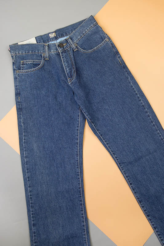 Джинси чоловічі 505-309