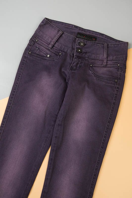 Джинси жіночі 505-318