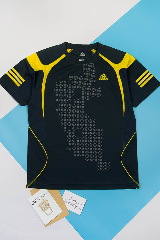 Футболка чоловіча 505-330