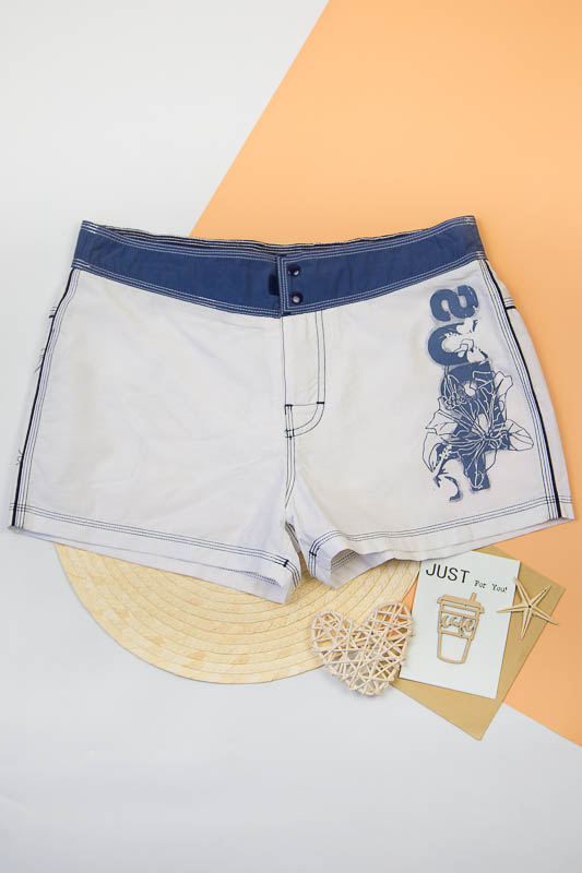 Шорти жіночі 505-340