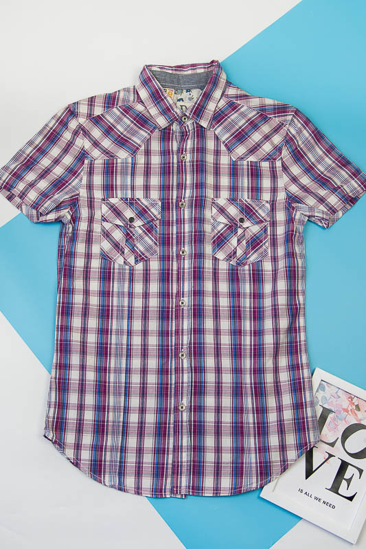 Сорочка жіноча 505-343