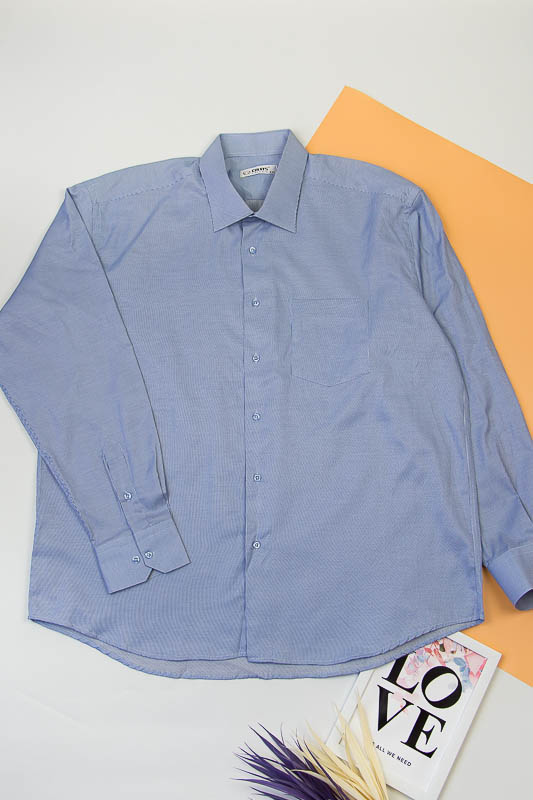 Сорочка чоловіча 505-345