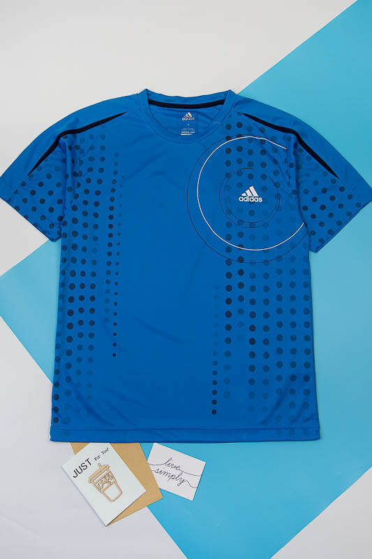 Футболка чоловіча 505-346