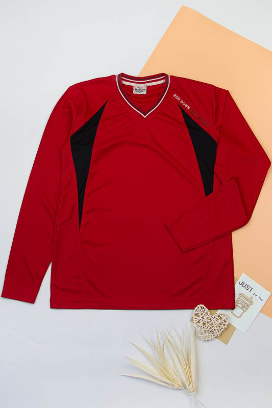 Джемпер чоловічий 505-348