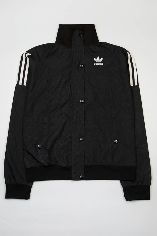 Вітровка жіноча 505-356