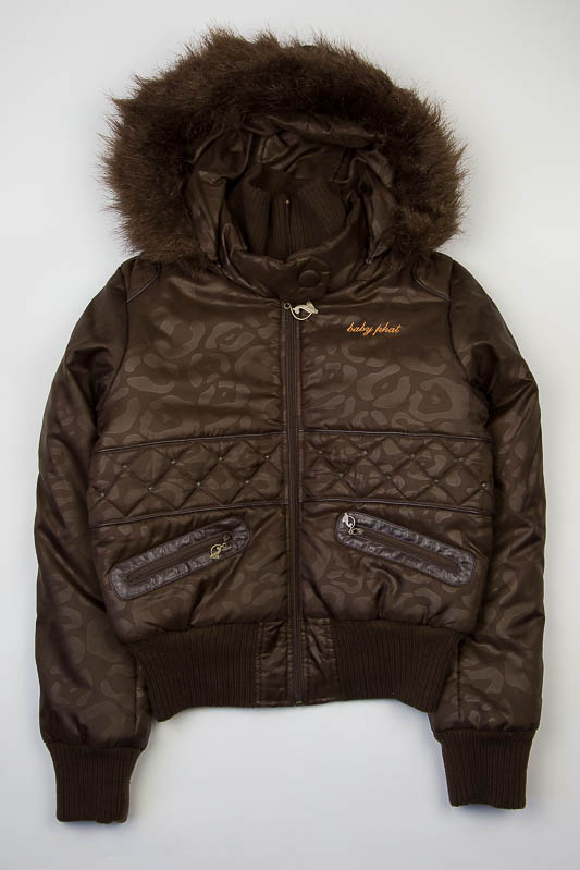 Куртка жіноча демісезонна 505-358