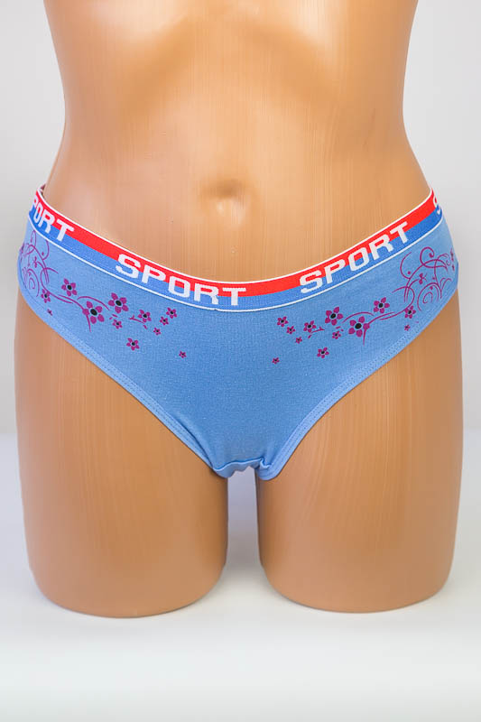 Труси жіночі 520-219