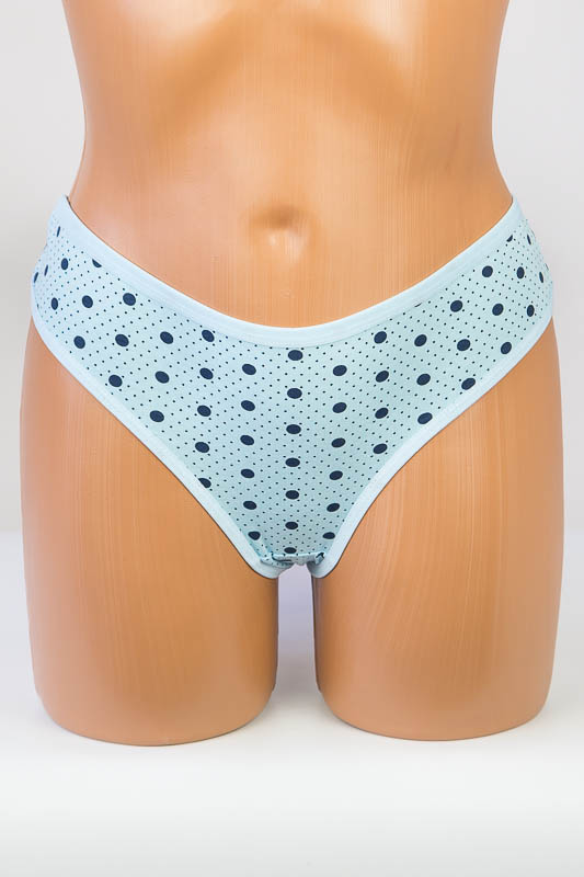 Труси жіночі стрінги 520-221