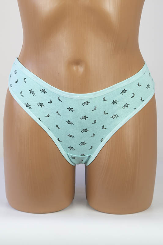 Труси-стрінги жіночі 520-288