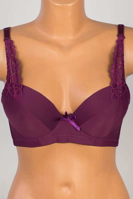 Бюстгальтер жіночий 520-406