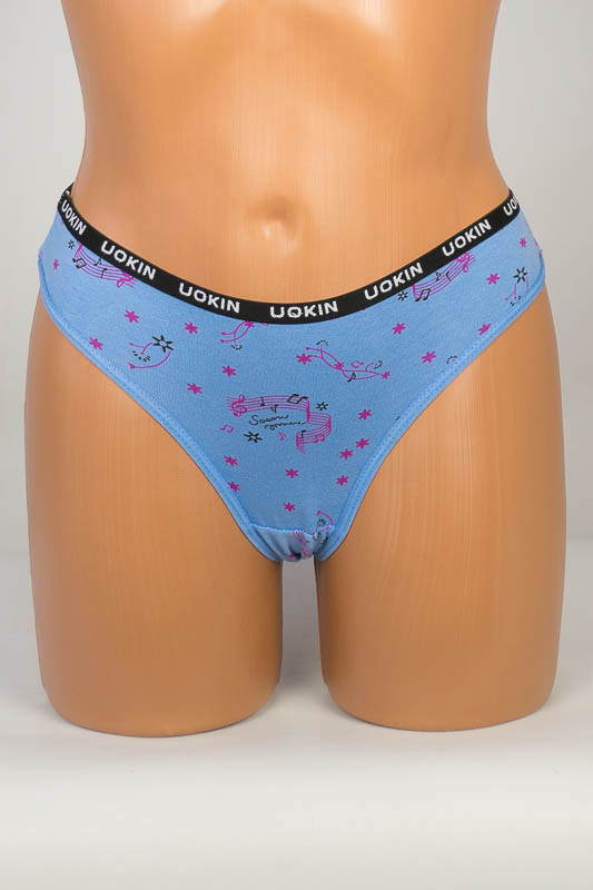 Труси-стрінги жіночі 520-442