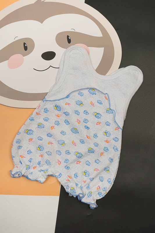 Пісочник ясельний 5205-1