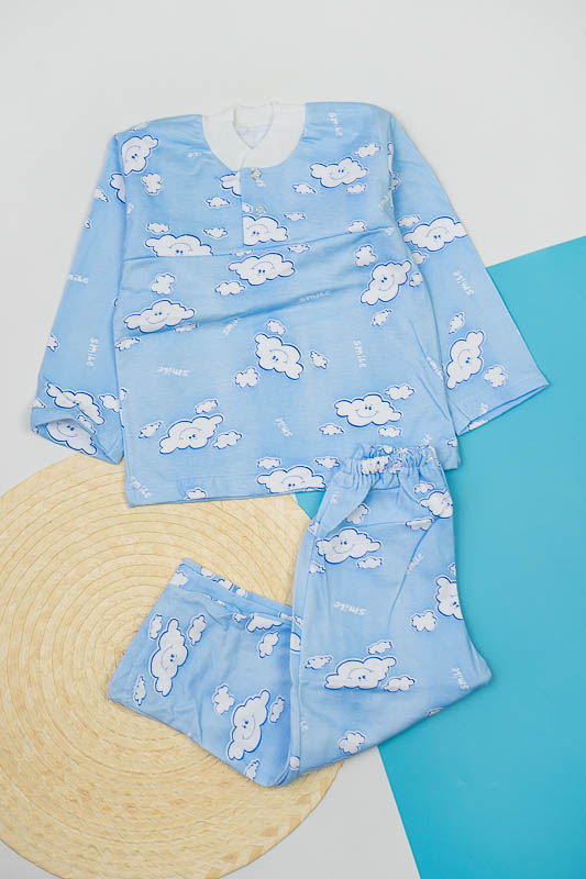 Піжама дитяча 55-5314АД