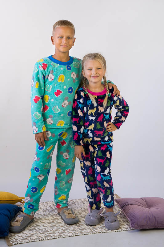 Піжама дитяча 5322