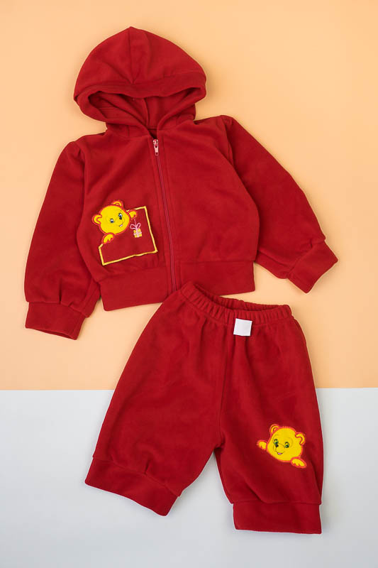 Костюм дитячий 55-10020