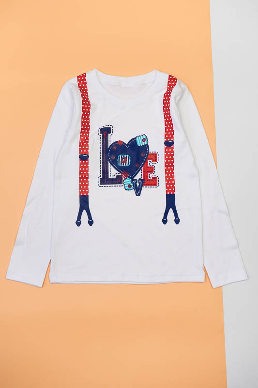 Джемпер для дівчинки 55-10808Д