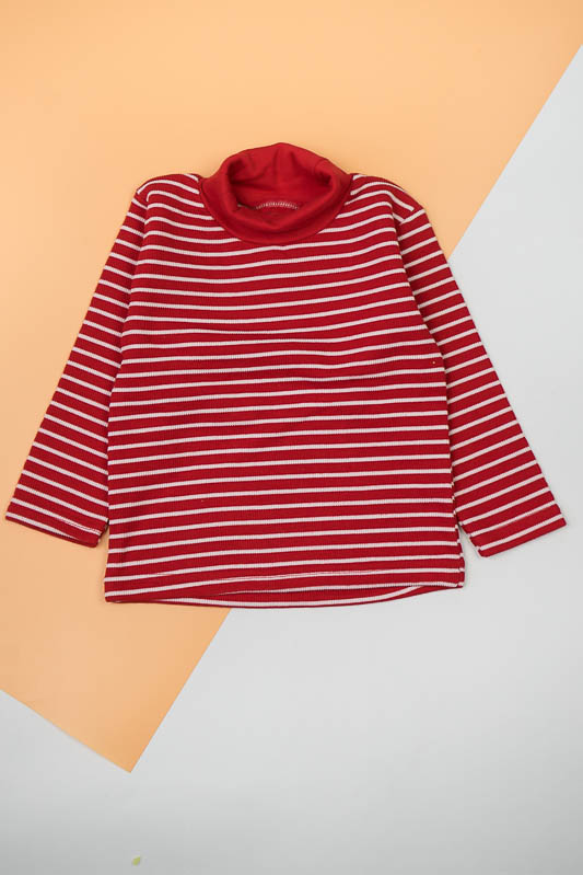 Водолазка ясельна 55-10811Д