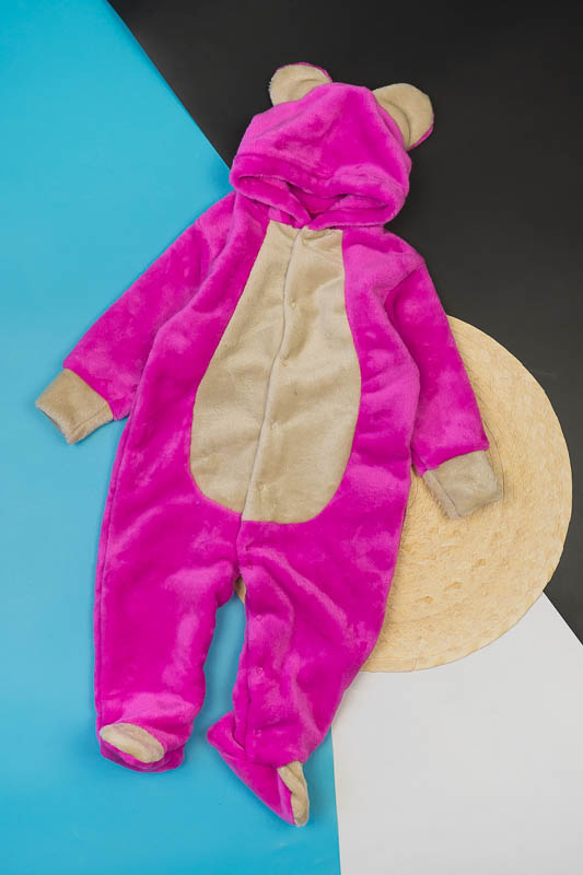 Комбінезон ясельний "Умка" 55-12522