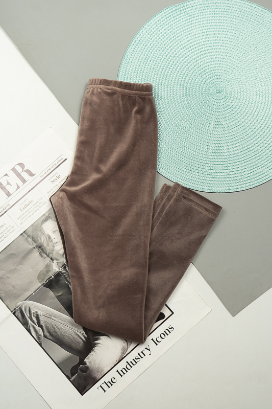 Лосини для дівчаток 55-13824