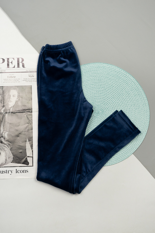 Лосини підліткові для дівчаток 55-13824П