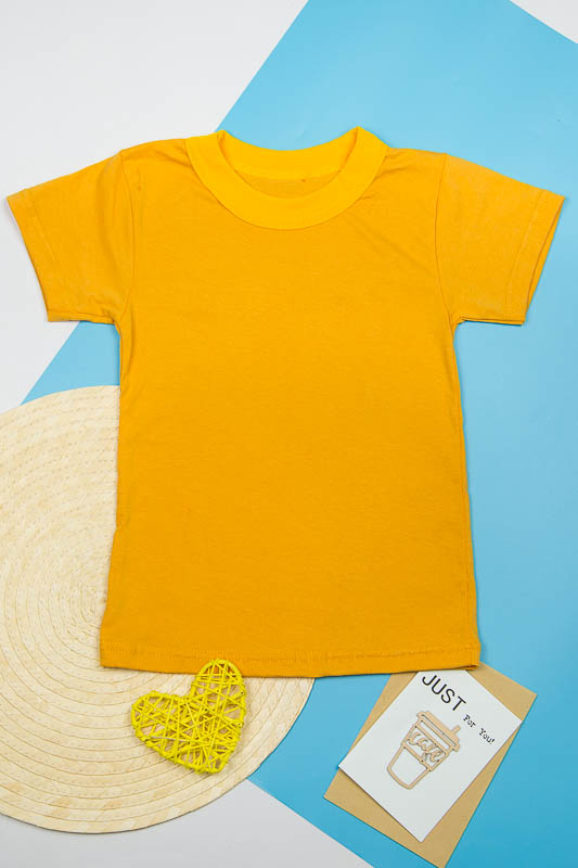 Футболка дитяча 55-1402