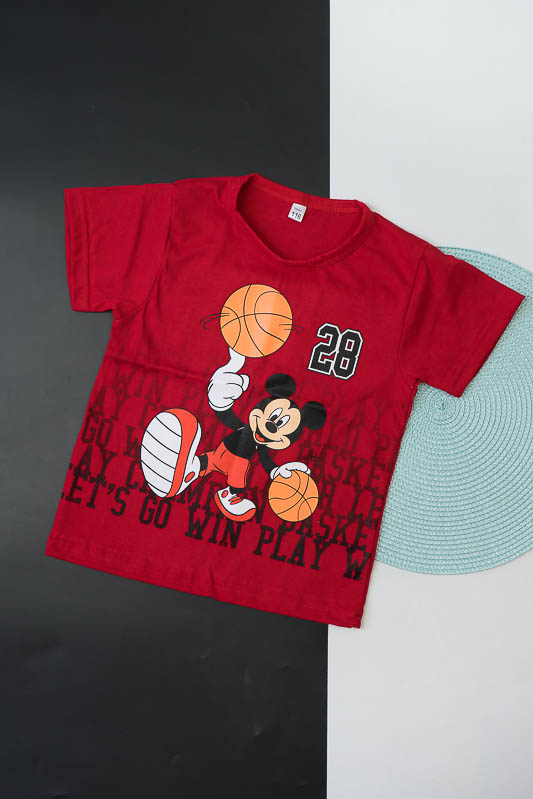 Футбола для хлопчиків 55-1402Б