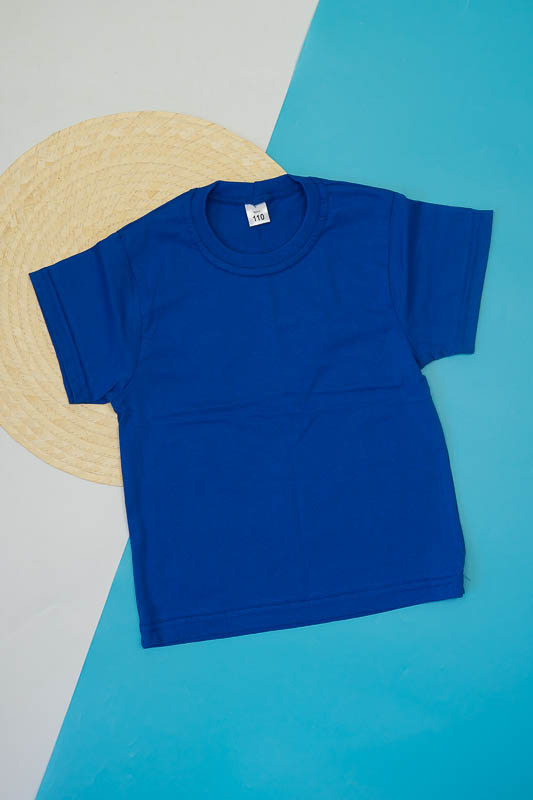 Футболка дитяча 55-1402П