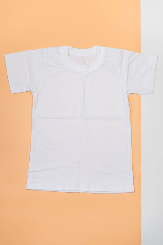 Футболка підліткова 55-1404А