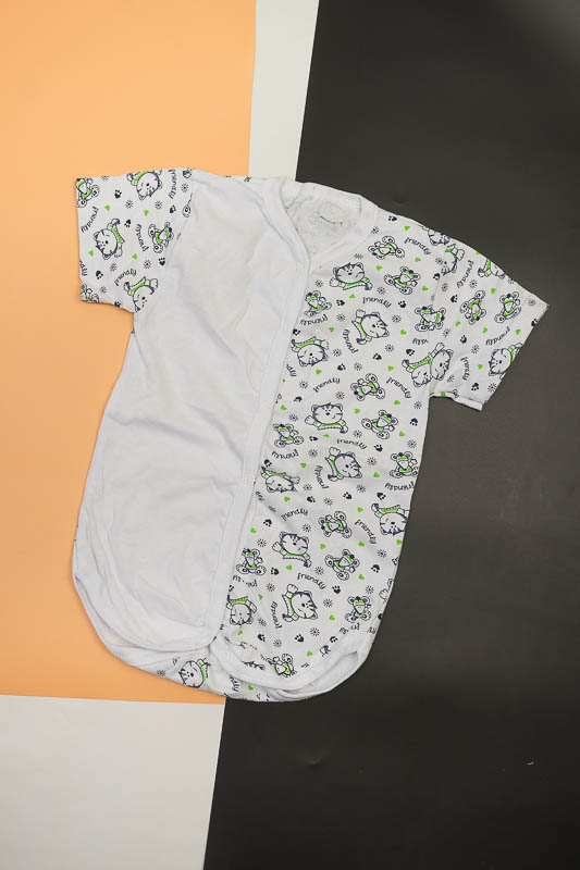 Бодік ясельний 55-14303К