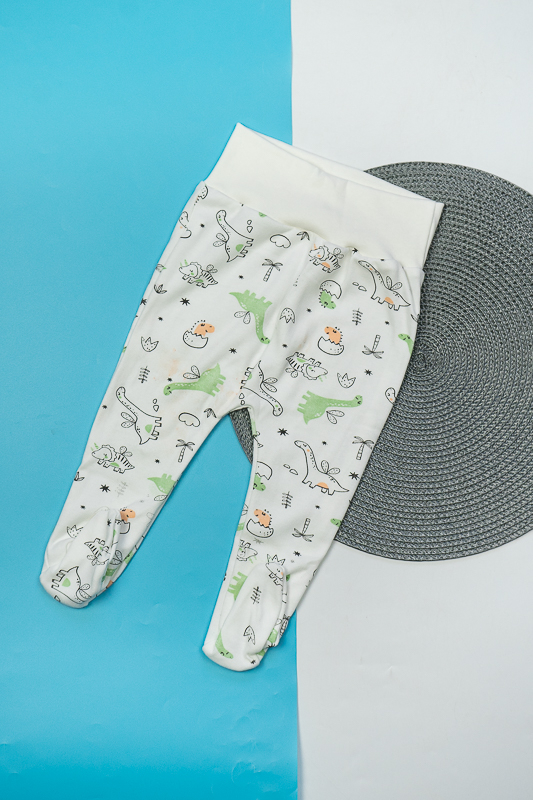 Повзунки ясельні 55-14509