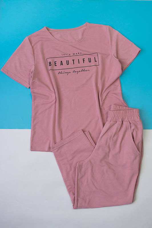 Комплект жіночий 55-150-300-1283