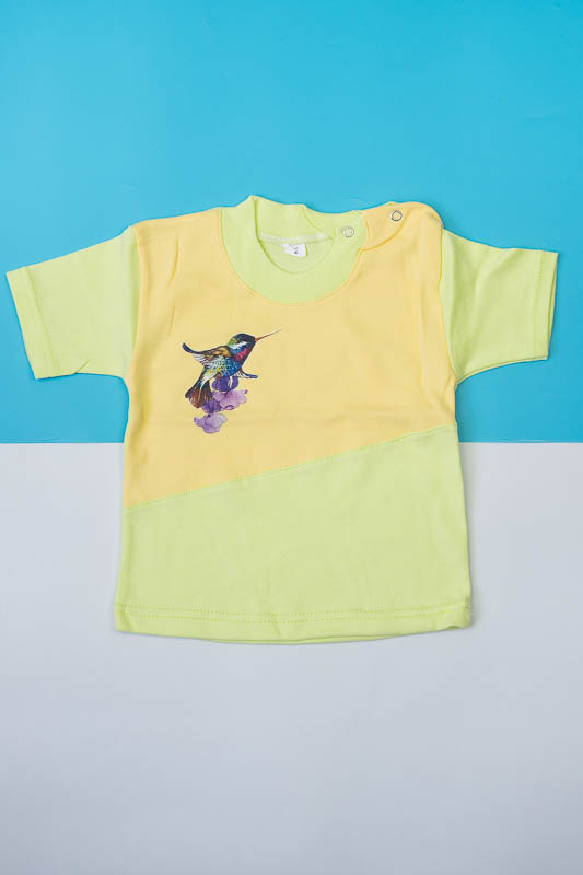 Футболка дитяча 55-15009КД