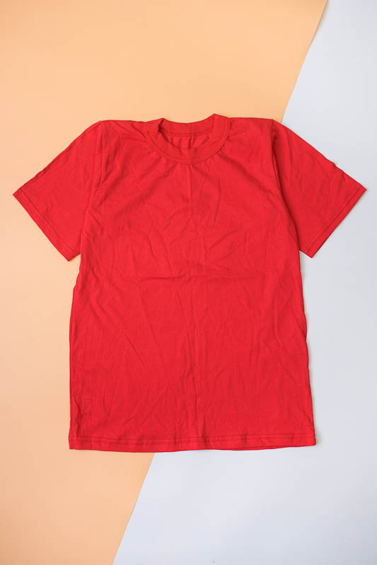 Футболка підліткова 55-1502