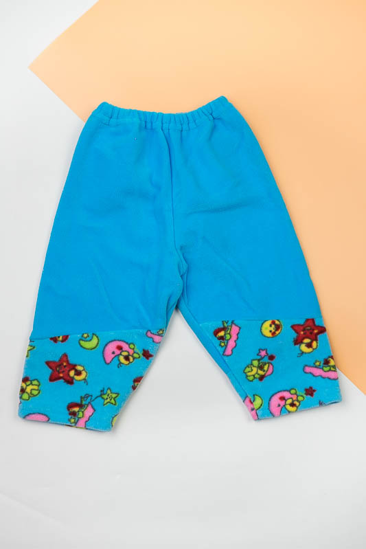 Штани ясельні 55-15035