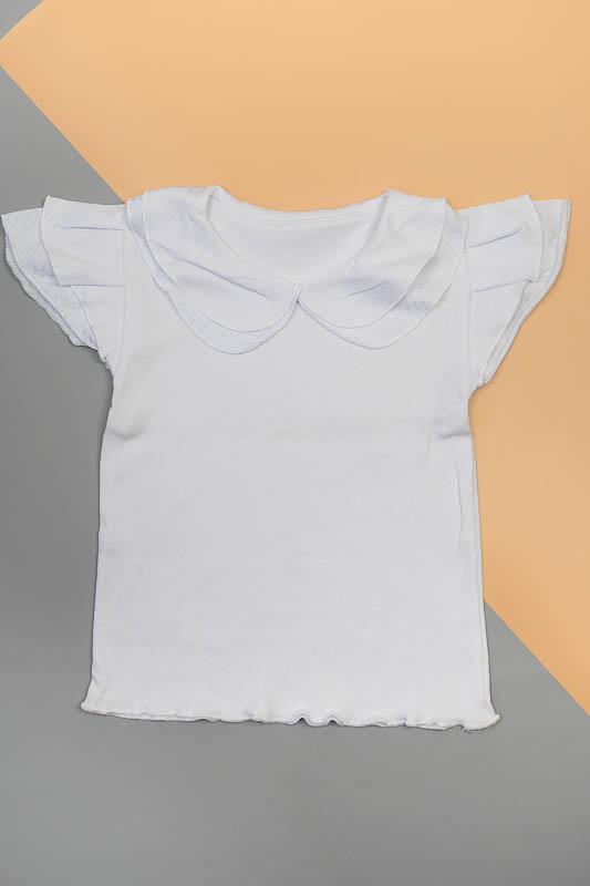 Блуза шкільна 55-15746