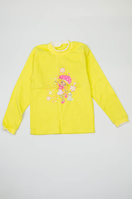 Водолазка з накатом 55-17912Д