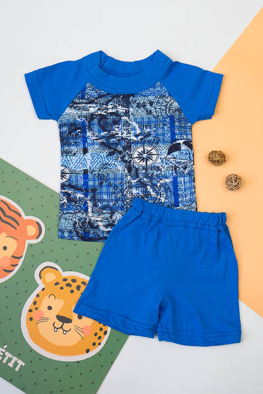 Комплект дитячий 55-18002